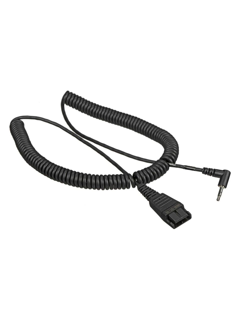 Кабель-переходник QD Jabra 8800-01-46