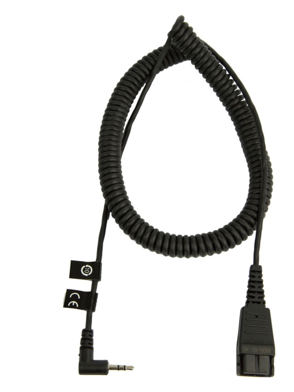 Кабель-переходник QD Jabra 8800-01-46