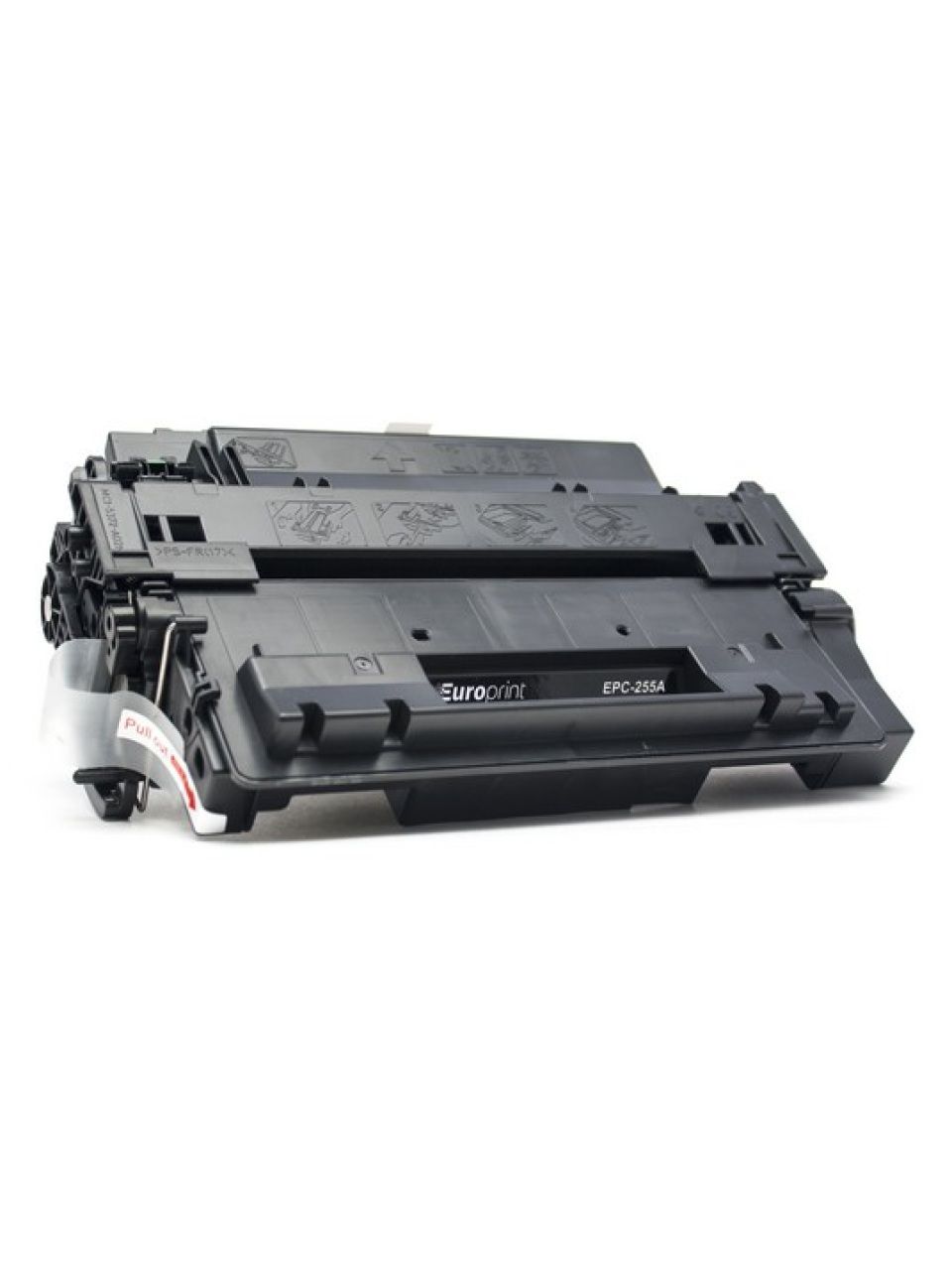Картридж Europrint EPC-CE255A