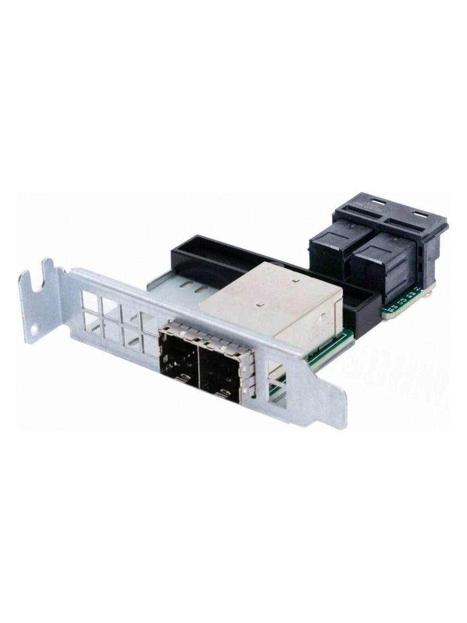 Модуль расширения SAS Supermicro AOM-SAS3-8I8E-LP