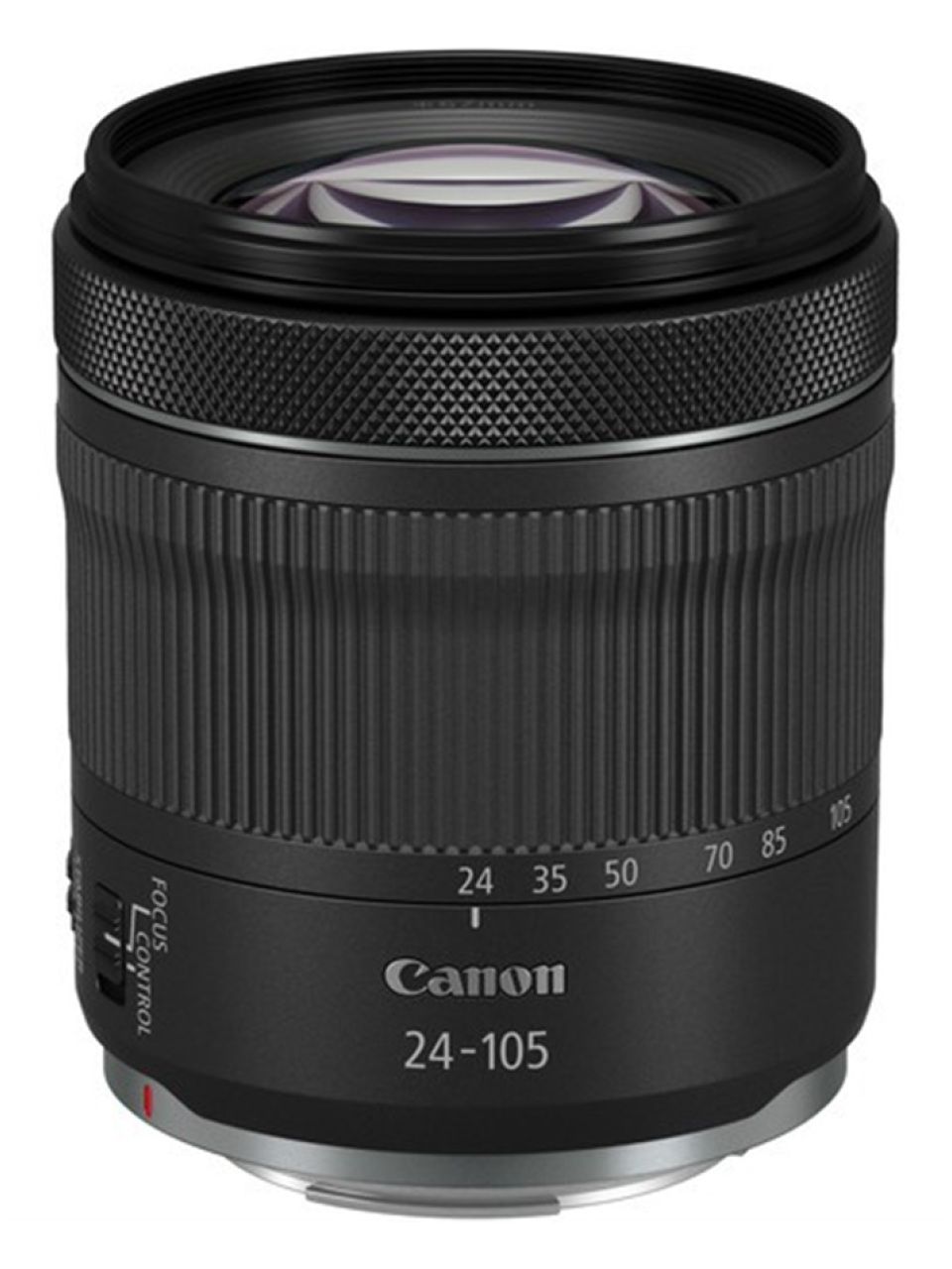 Объектив Canon RF 24-105 mm F4-7.1 IS STM