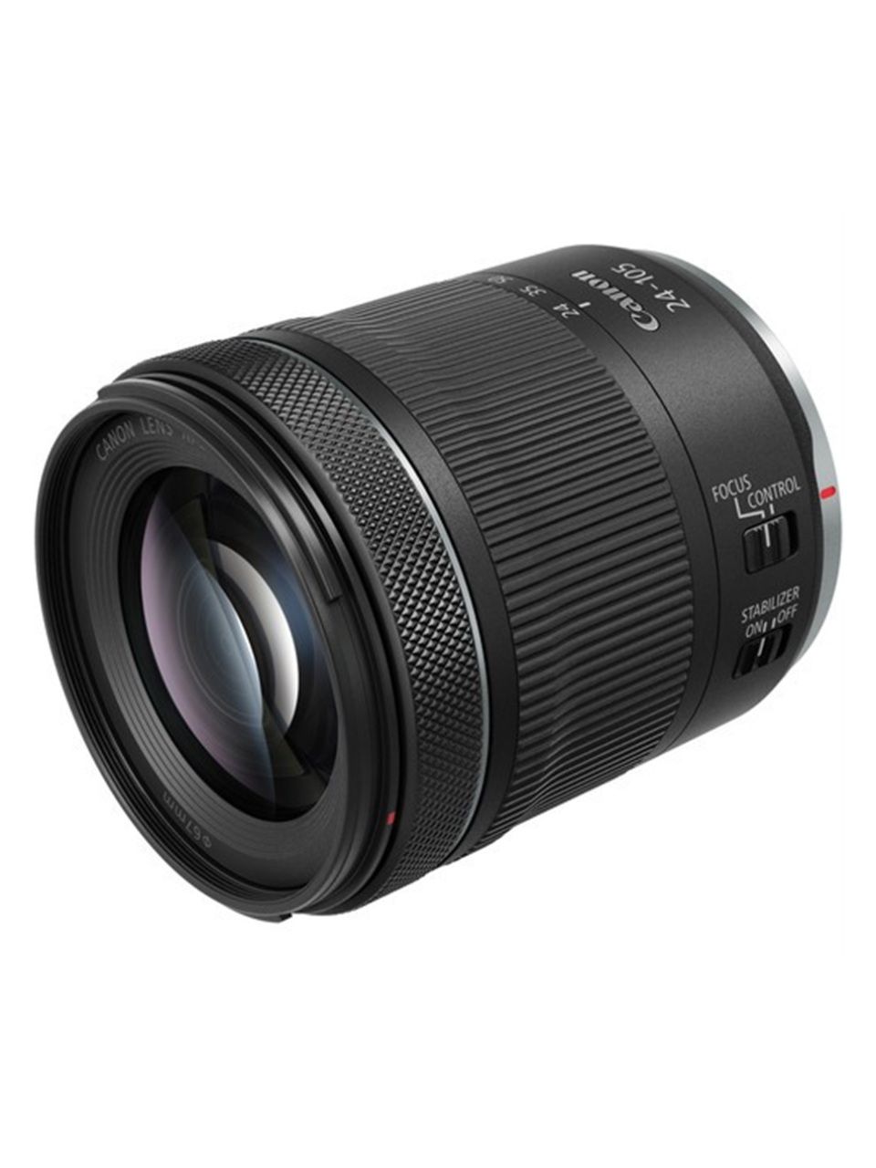 Объектив Canon RF 24-105 mm F4-7.1 IS STM