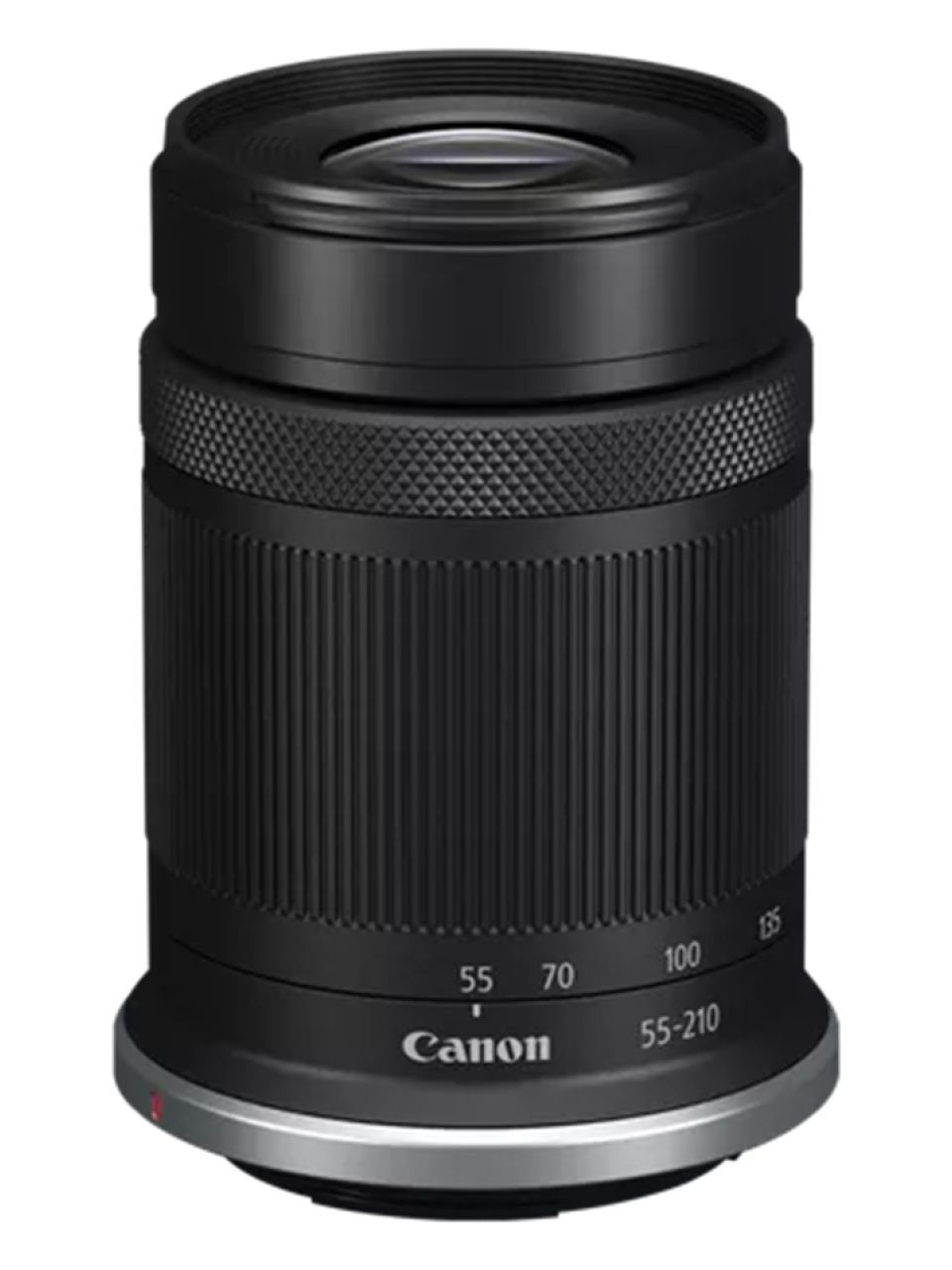 Объектив Canon RF-S55-210 mm F5-7.1 IS STM