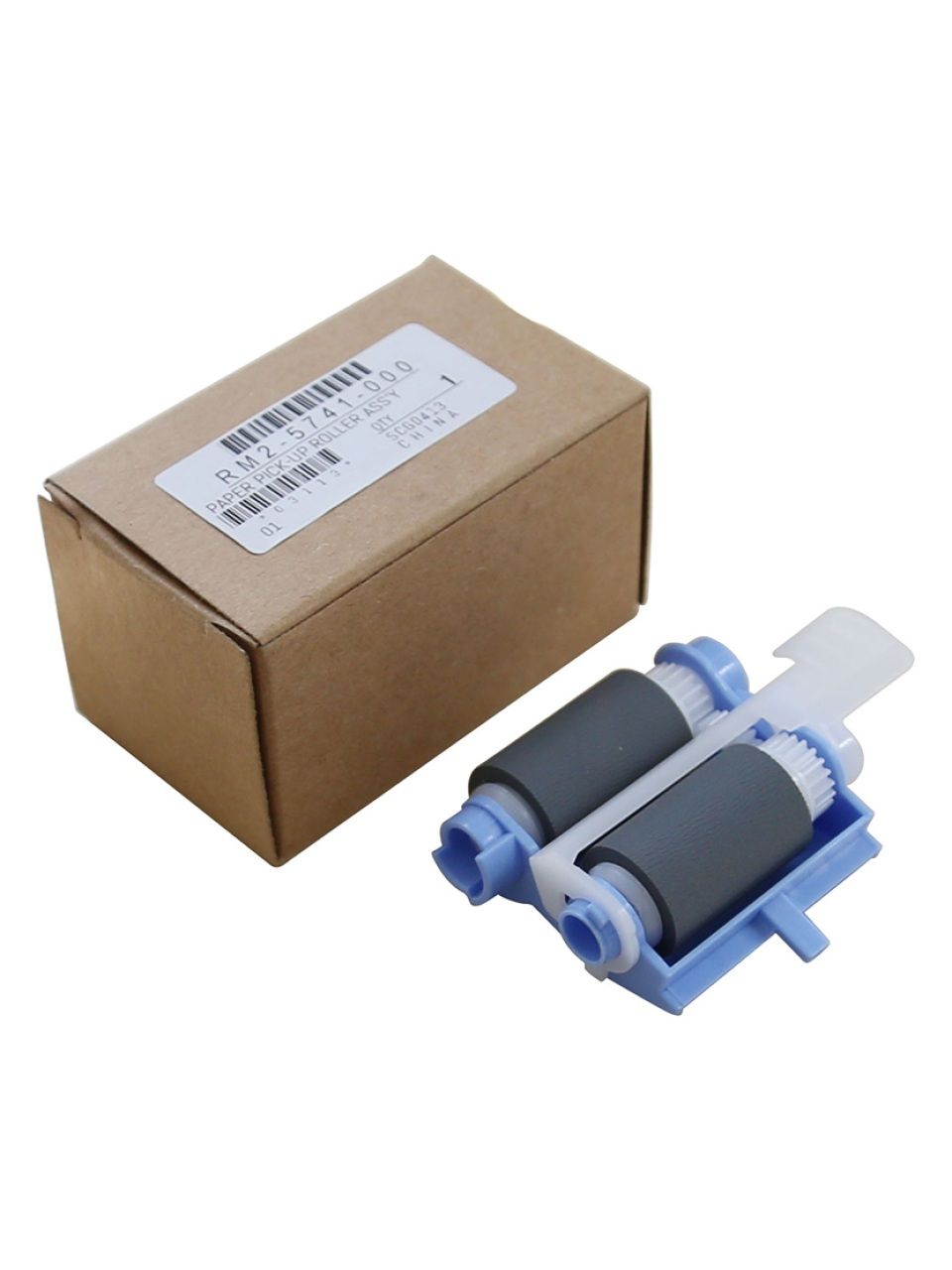 Узел захвата бумаги CET M501 (CET3113, CET3113R)