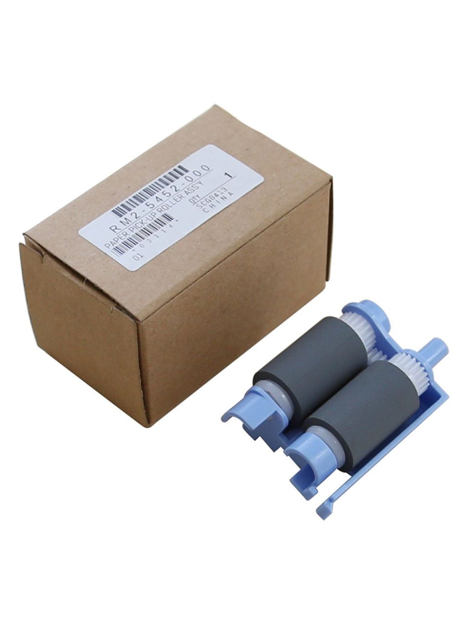 Узел захвата бумаги CET M402 (CET3114)