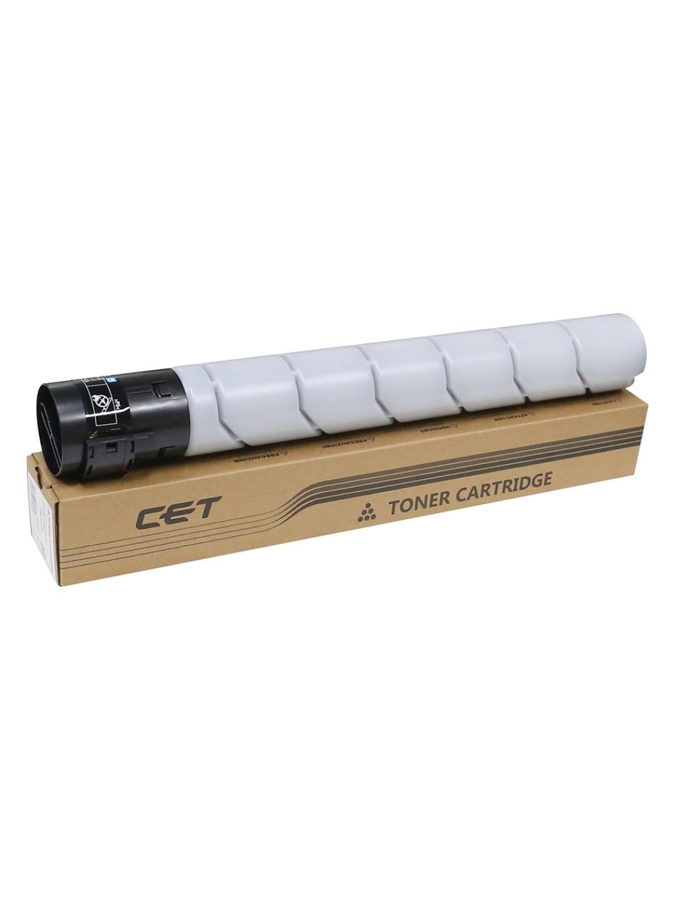 Тонер-картридж CET TN-221K (CET141601)