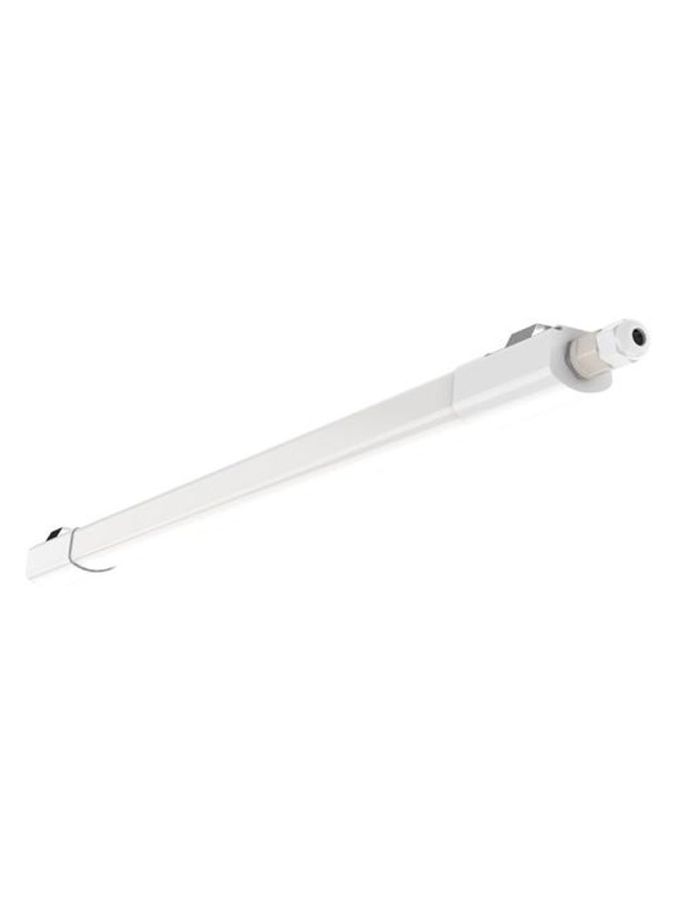 Светильник линейный Philips WT035C G2 LED20/NW PSU L600