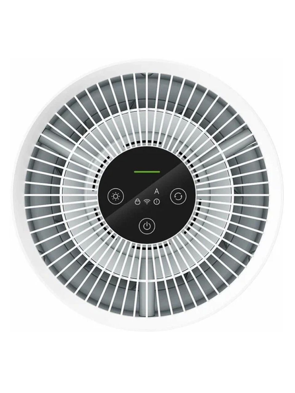 Очиститель воздуха Xiaomi Smart Pet Care Air Purifier Белый
