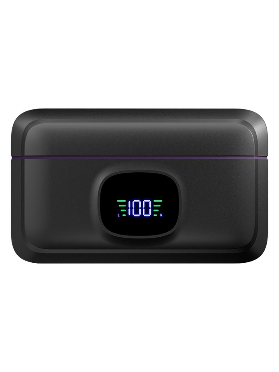 Петличный микрофон Streamplify MIC GO