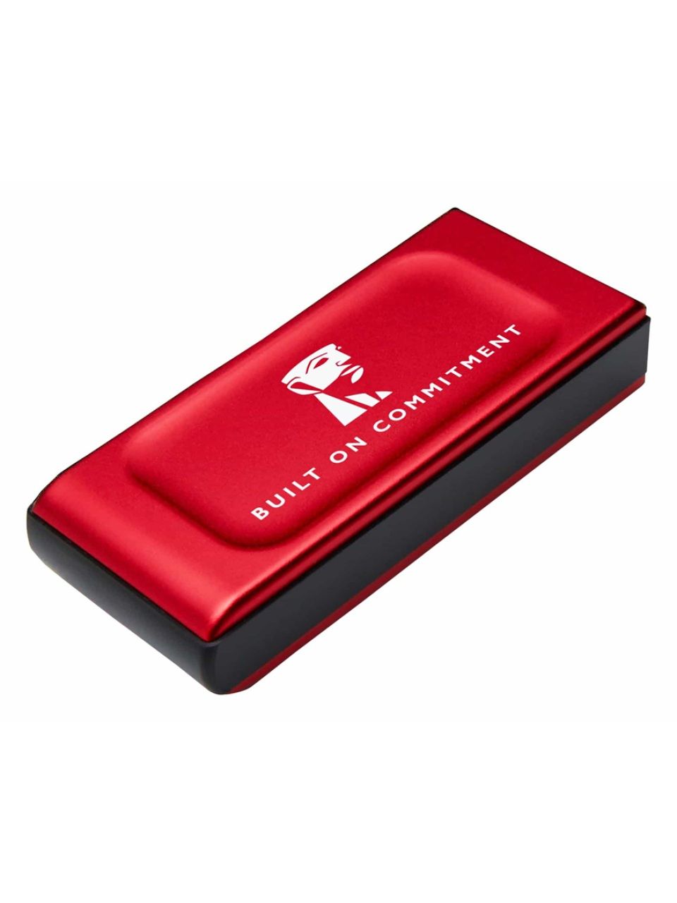 Внешний SSD диск Kingston 2TB XS1000 Красный
