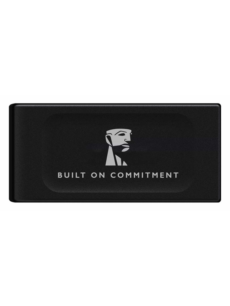 Внешний SSD диск Kingston 2TB XS1000 Темный