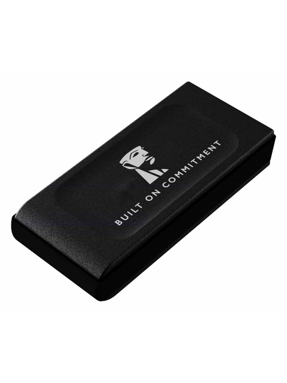 Внешний SSD диск Kingston 2TB XS1000 Темный