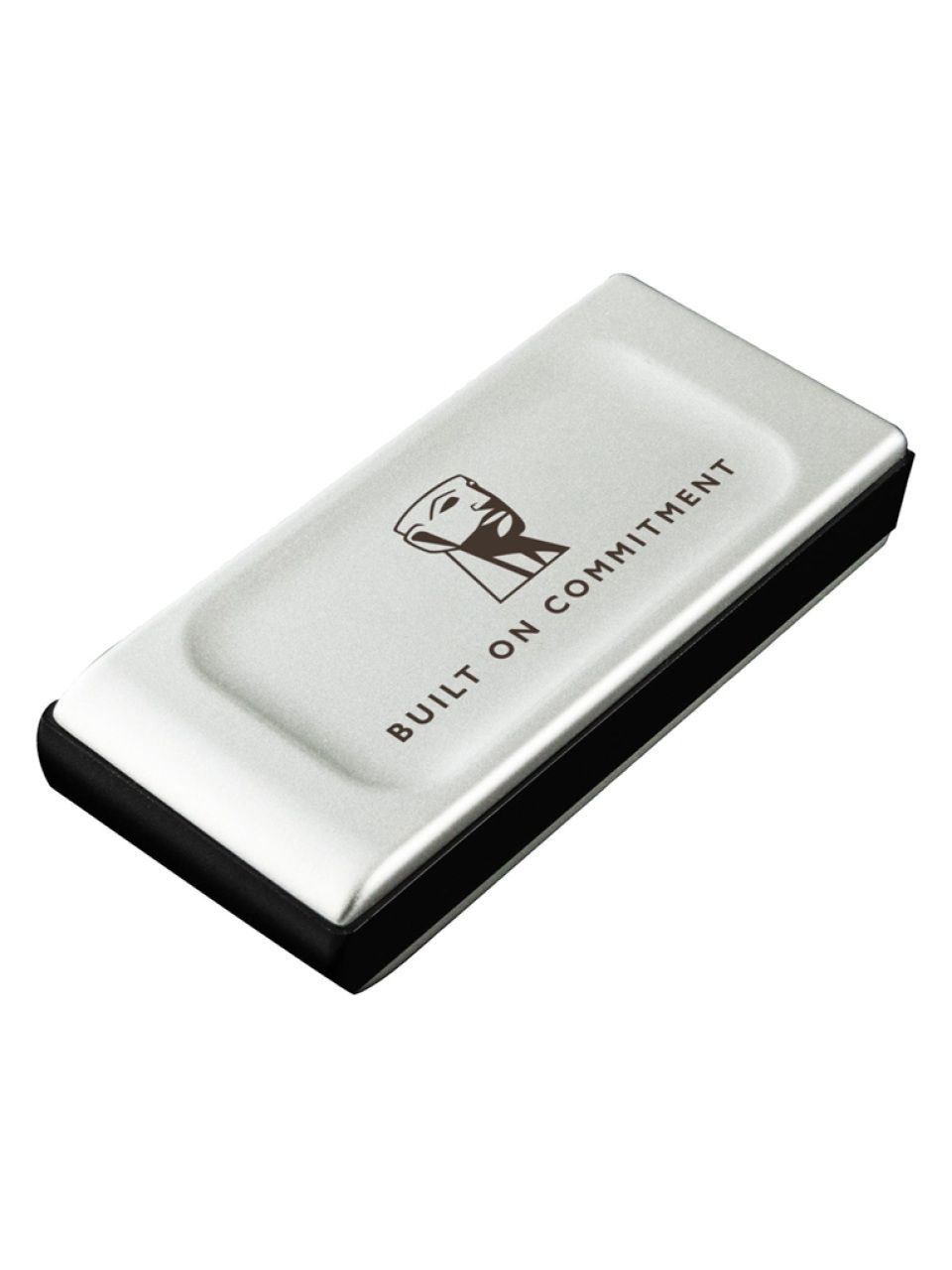 Внешний SSD диск Kingston 1TB XS2000 Серый