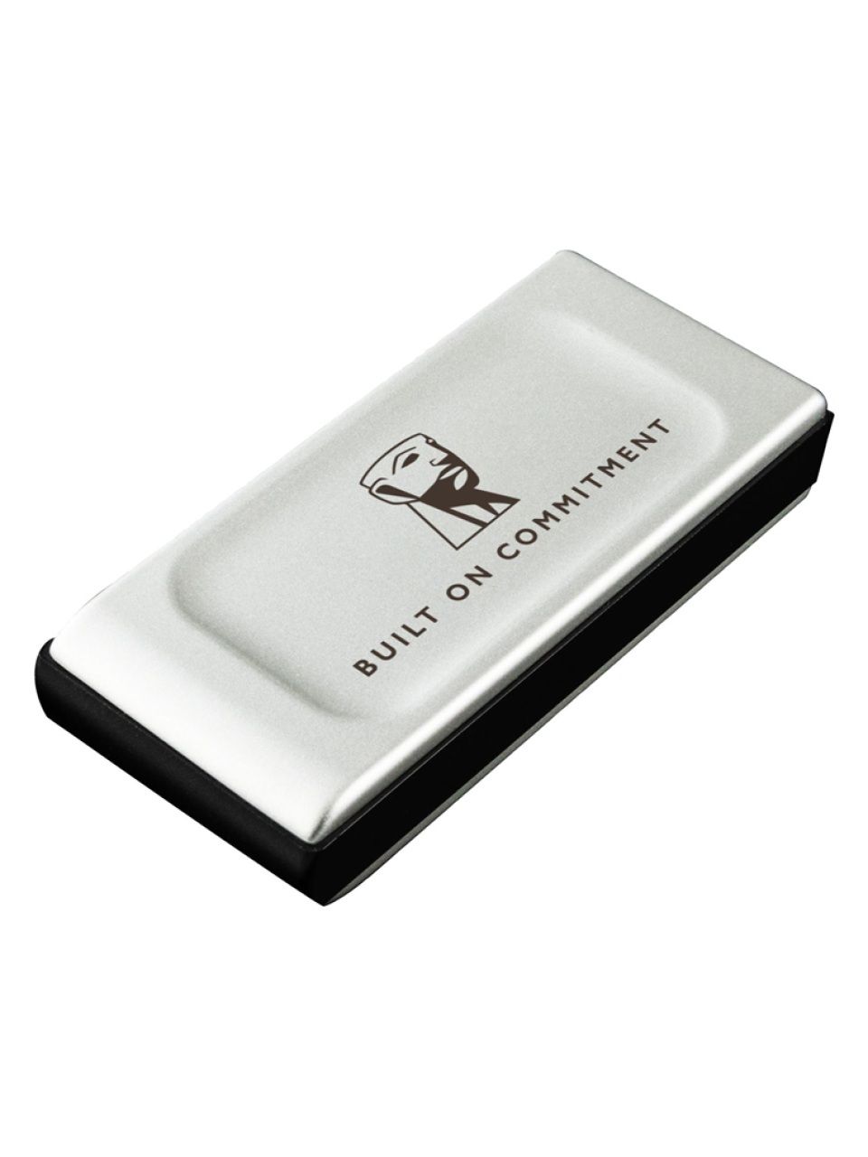 Внешний SSD диск Kingston 4TB XS2000 Черный