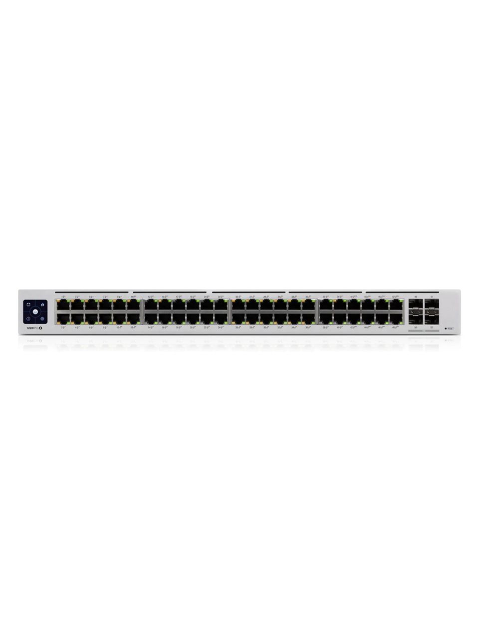Коммутатор Ubiquiti USW-Pro-48