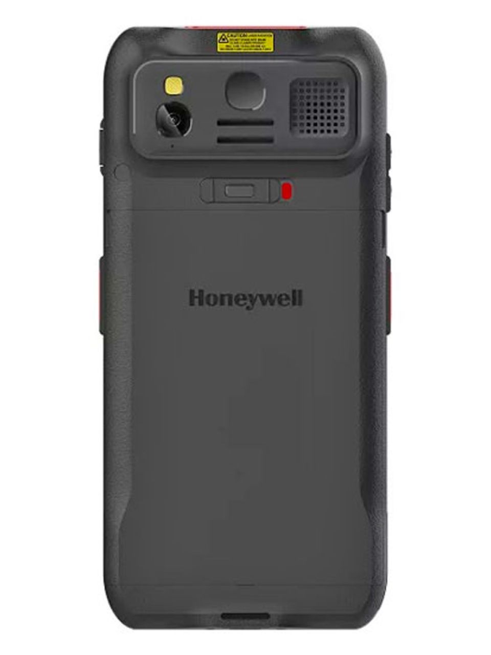 Терминал сбора данных Honeywell EDA52 (EDA52-11AE64N21RK)