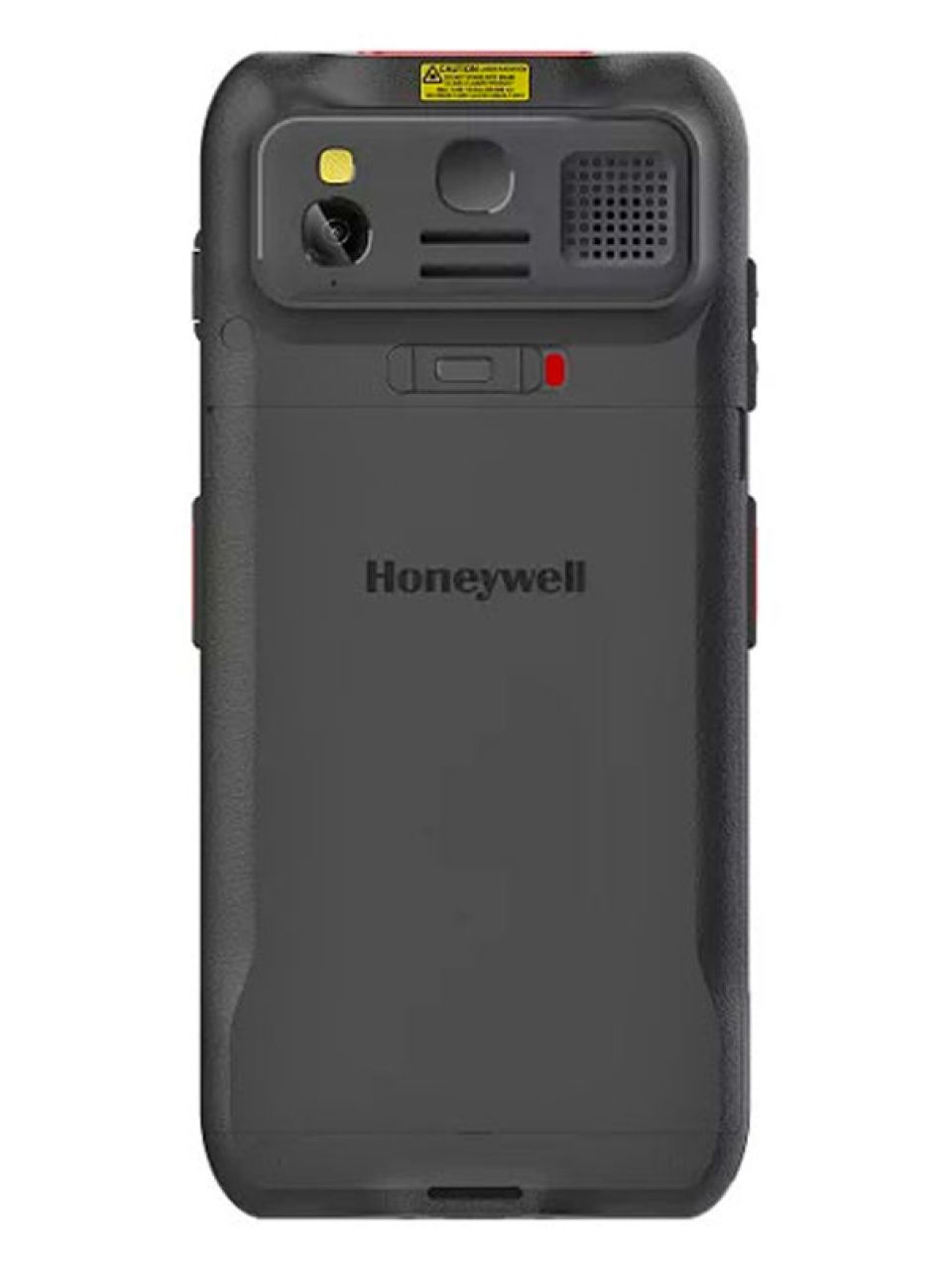 Терминал сбора данных Honeywell EDA52 (EDA52-11AE84N21RK)
