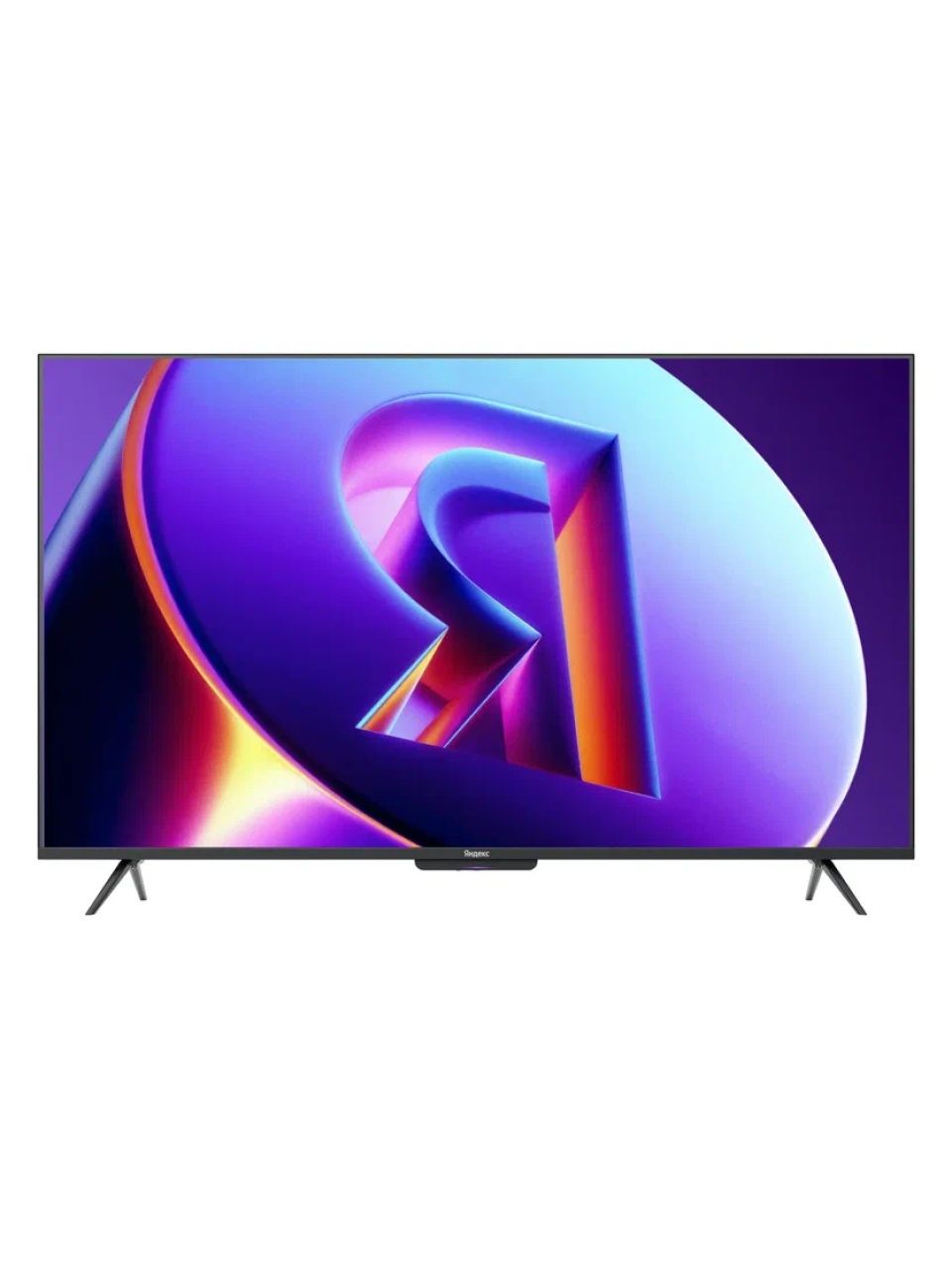 ТВ Станция Яндекс Про MiniLED 75"