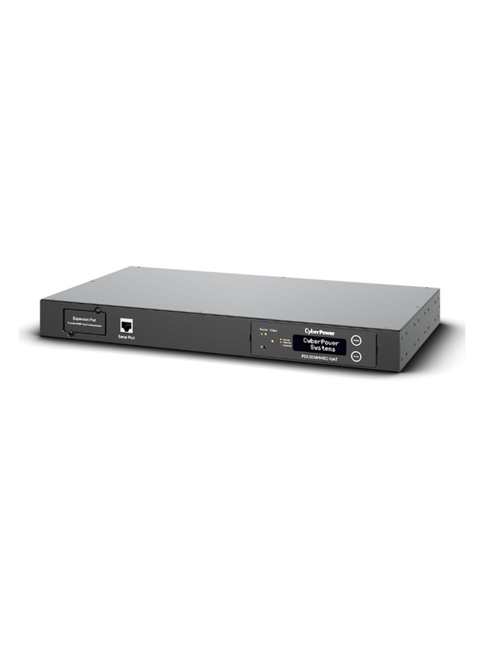 Блок распределения питания CyberPower PDU20MHVCEE10AT (240В)