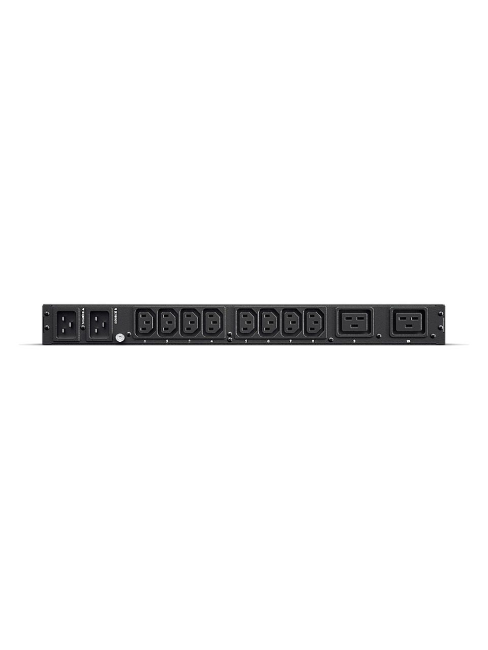 Блок распределения питания CyberPower PDU20MHVCEE10AT (240В)
