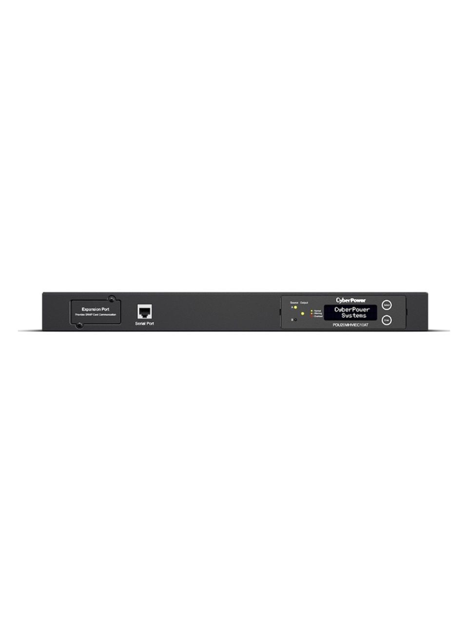 Блок распределения питания CyberPower PDU20MHVCEE10AT (240В)