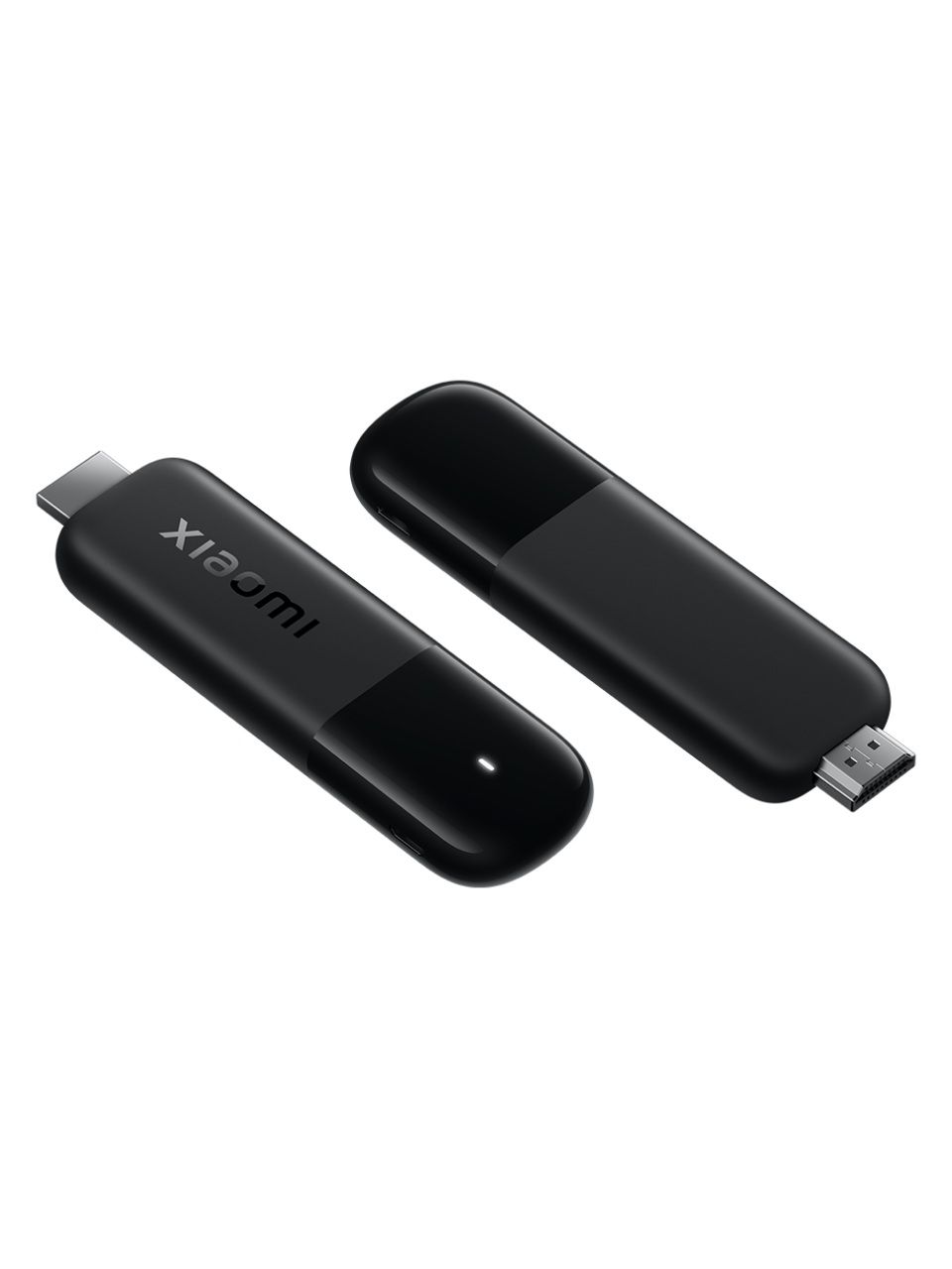 Приставка телевизионная Xiaomi TV Stick 4K 2nd Gen