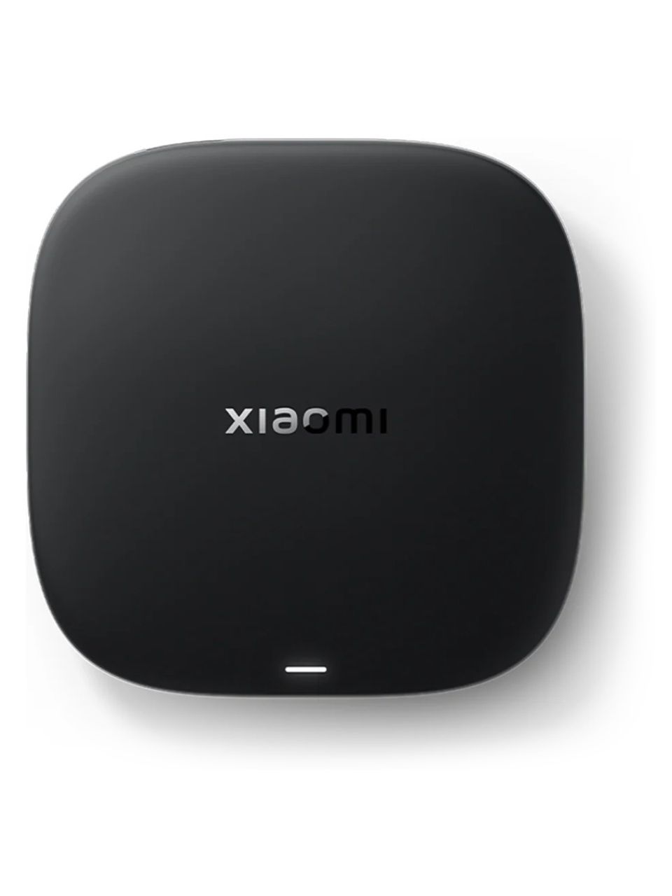 Приставка телевизионная Xiaomi TV Box S 3rd Gen