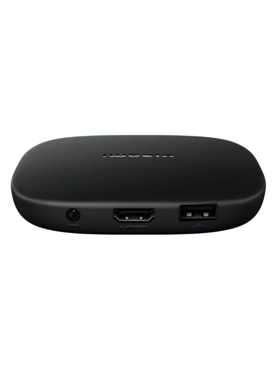 Приставка телевизионная Xiaomi TV Box S 3rd Gen