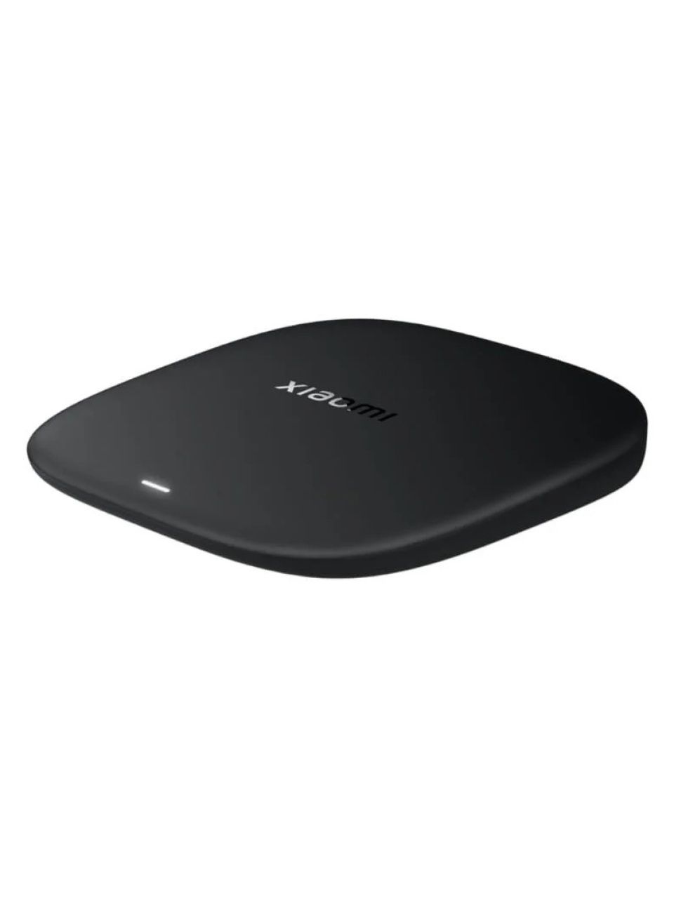 Приставка телевизионная Xiaomi TV Box S 3rd Gen