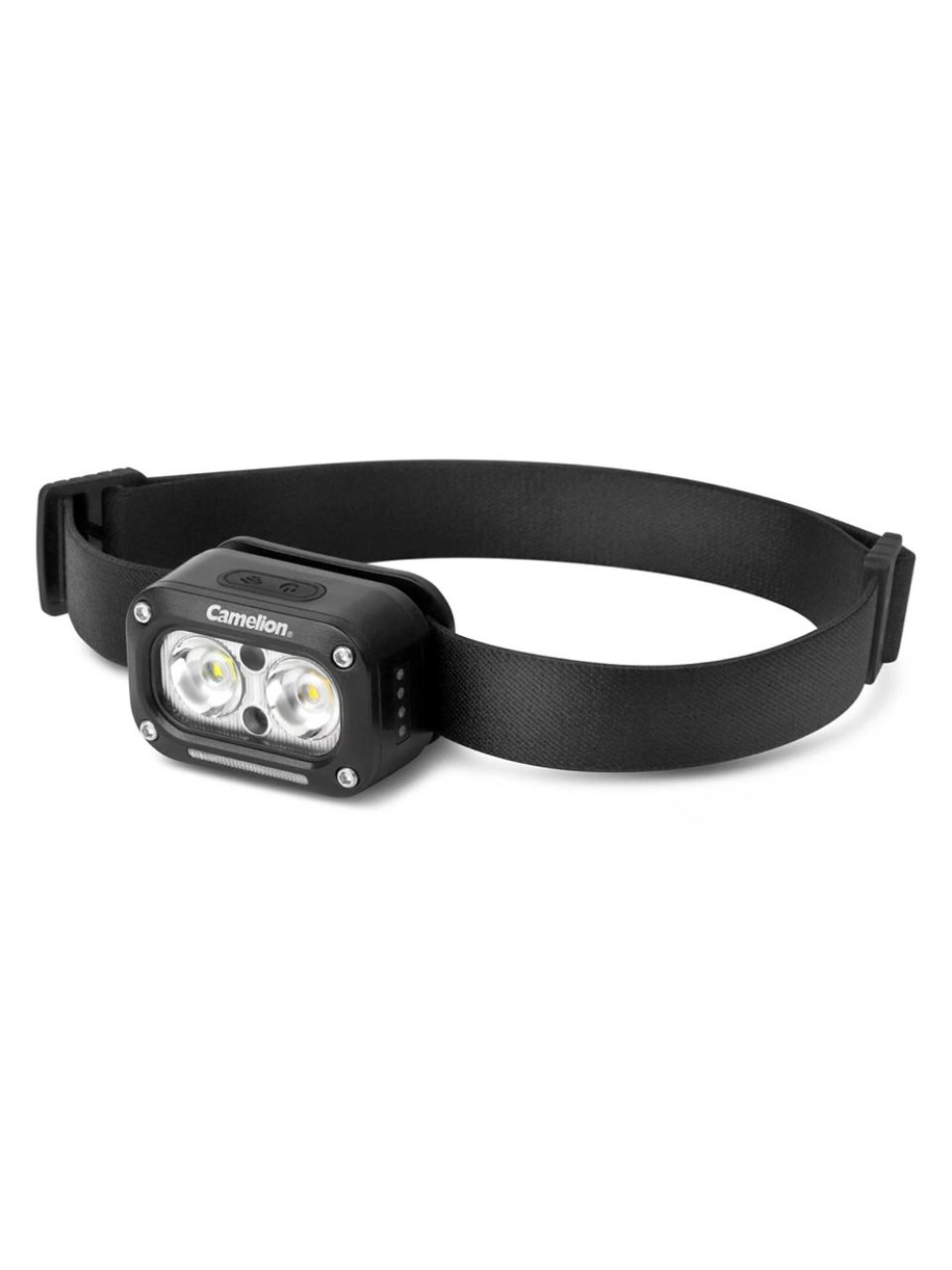 Перезаряжаемый налобный фонарь Camelion RS920-CBH