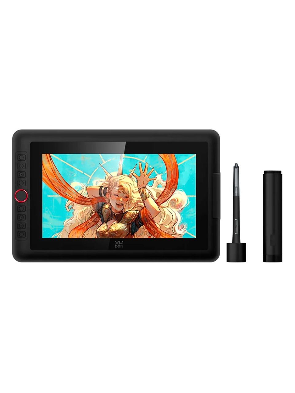 Графический планшет XP-Pen Artist 13.3 Pro V2 MD130FH-AD41