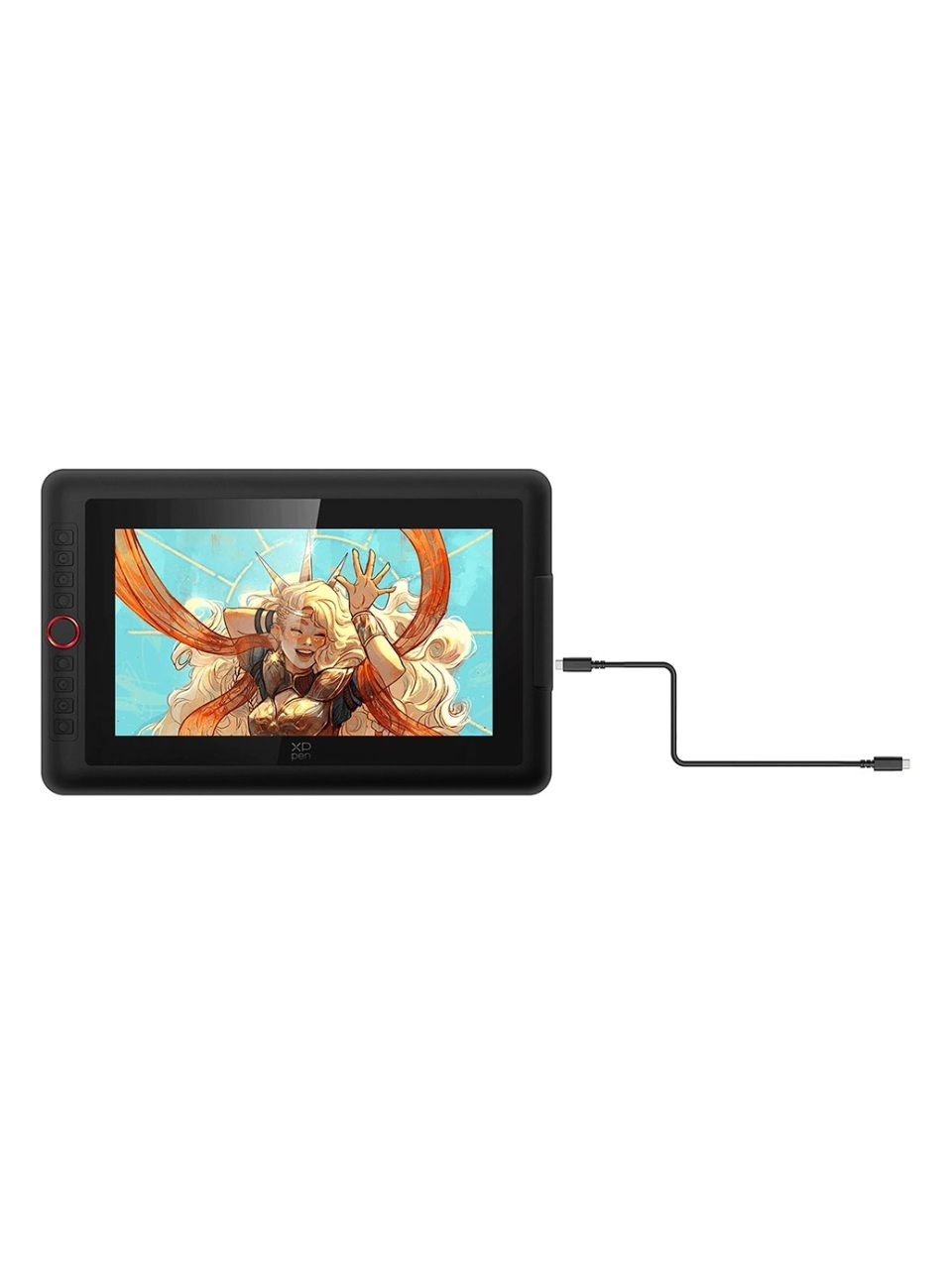 Графический планшет XP-Pen Artist 13.3 Pro V2 MD130FH-AD41