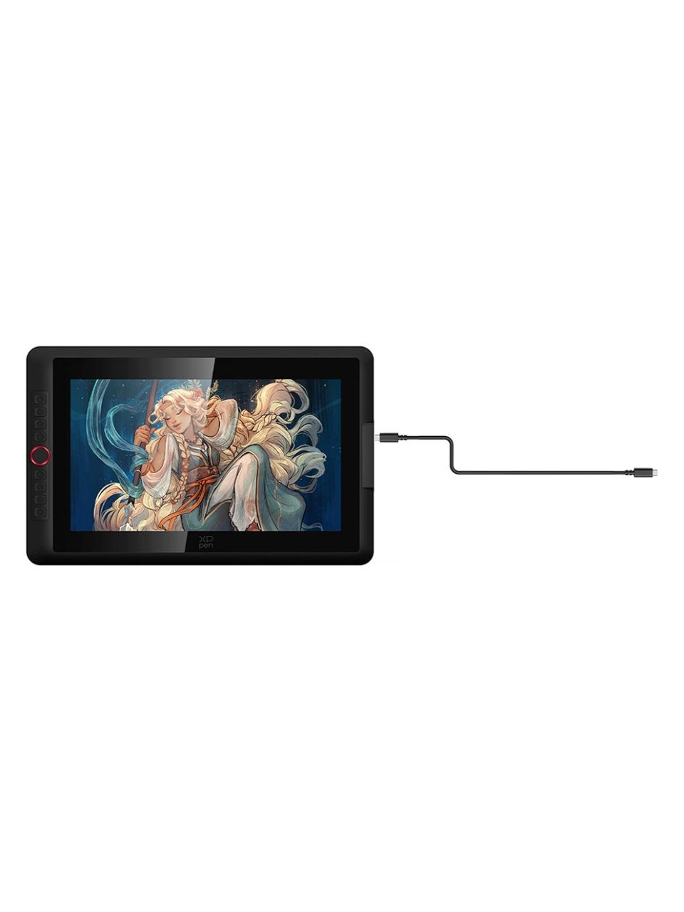 Графический планшет XP-Pen Artist 15.6 Pro V2 MD160FH-AD41