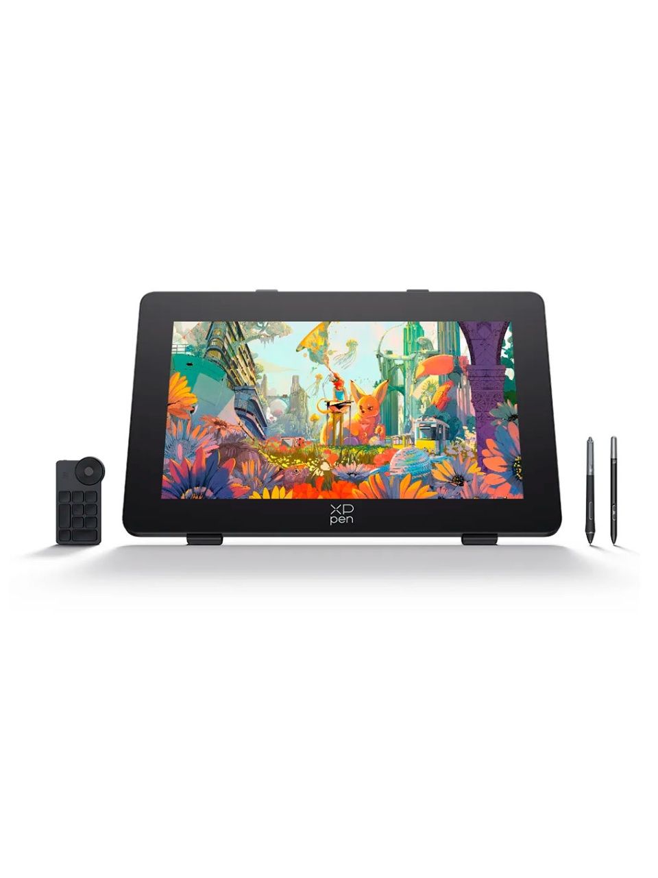 Графический планшет XP-Pen Artist Pro 24 (Gen 2) 4K MD240UH-EU