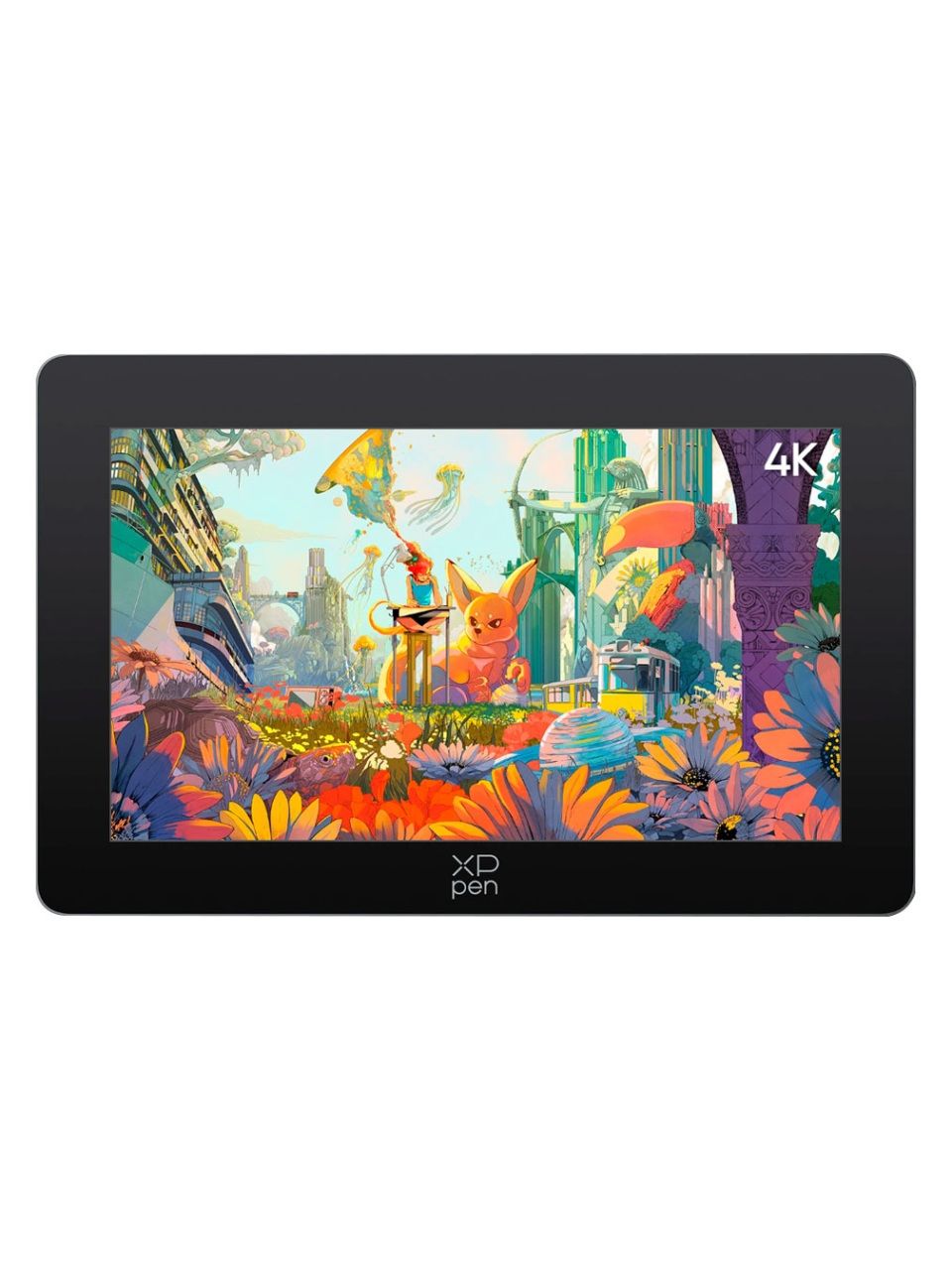 Графический планшет XP-Pen Artist Pro 24 (Gen 2) 4K MD240UH-EU