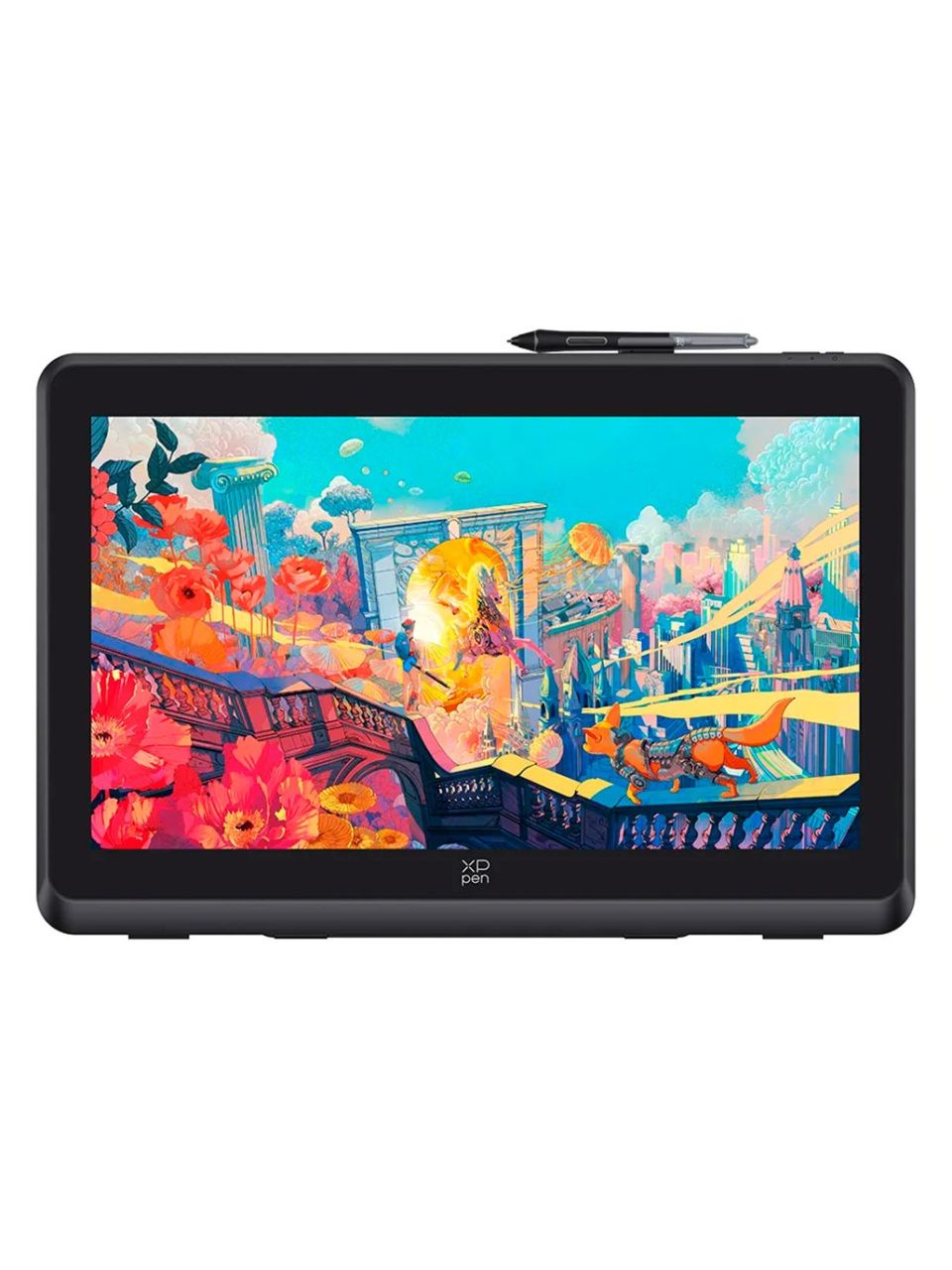 Графический планшет XP-Pen Artist 22 plus MD220FH_EU