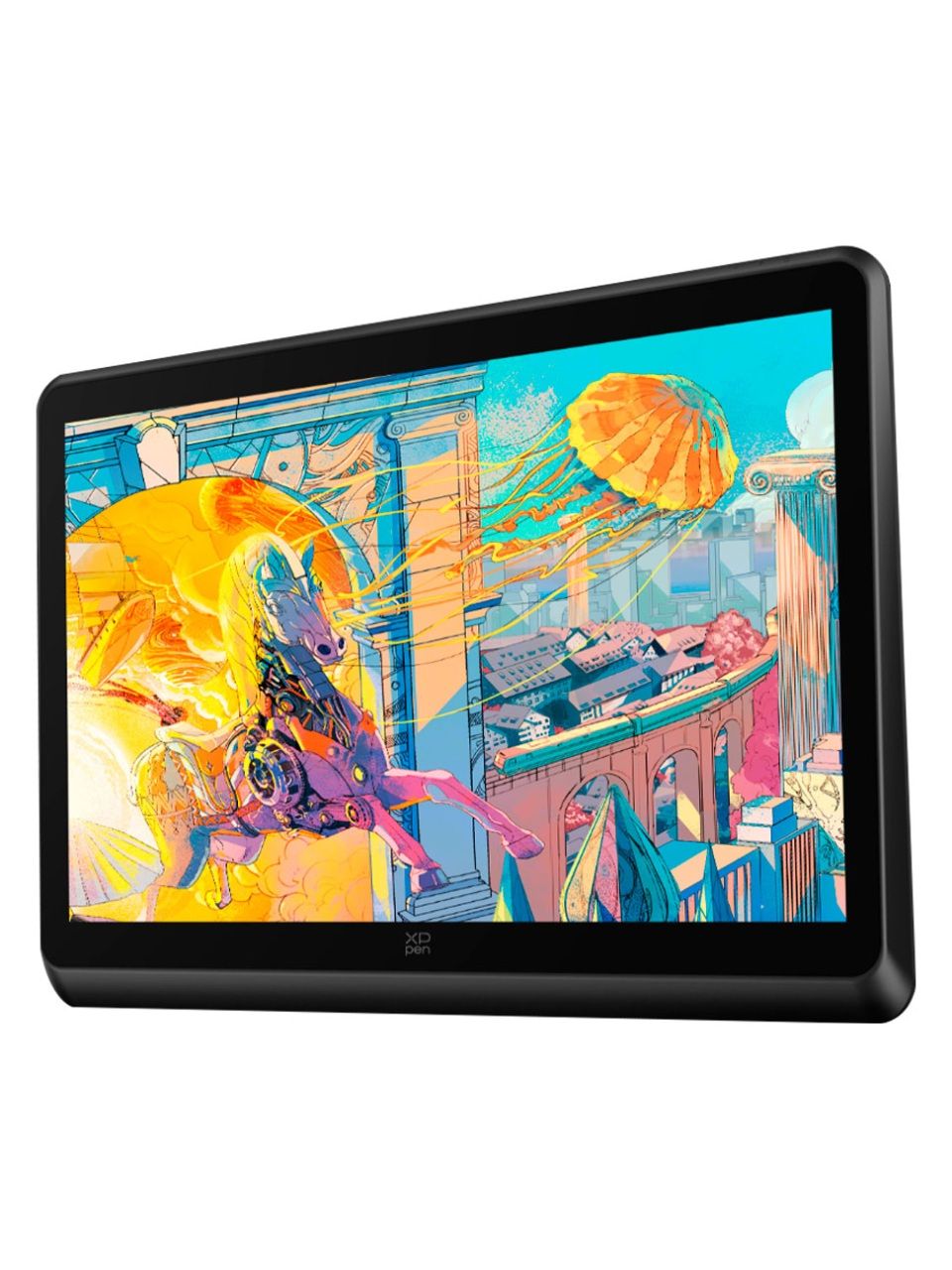 Графический планшет XP-Pen Artist 22 plus MD220FH_EU