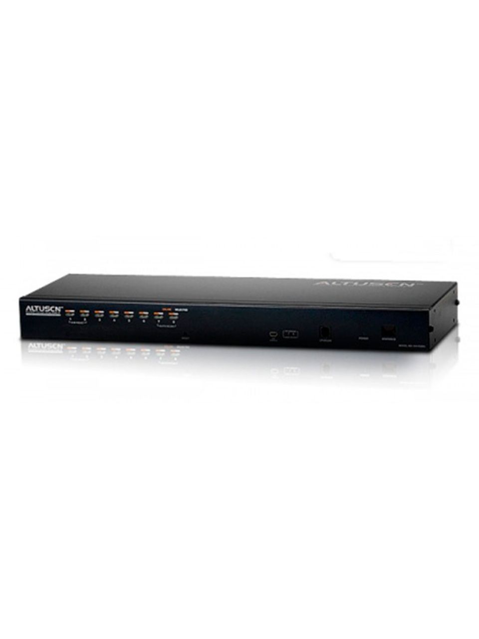 КВМ-переключатель ATEN KH1508AI-AX-G