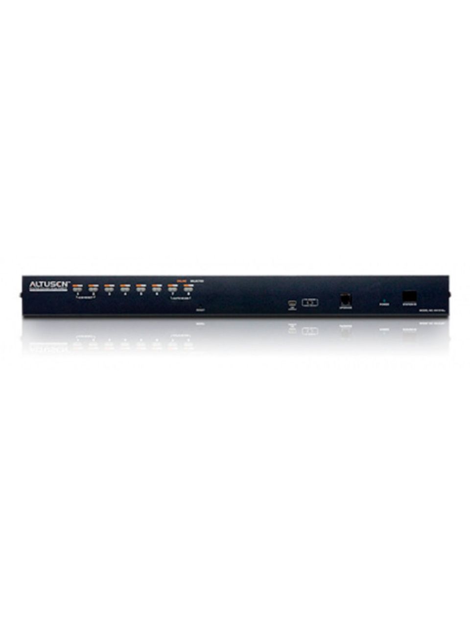 КВМ-переключатель ATEN KH1508AI-AX-G