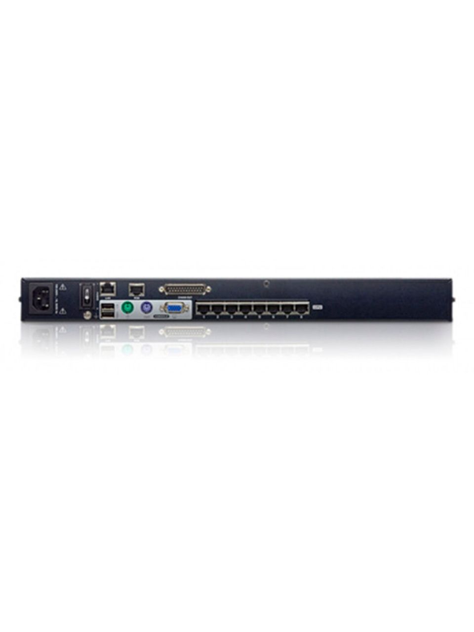 КВМ-переключатель ATEN KH1508AI-AX-G