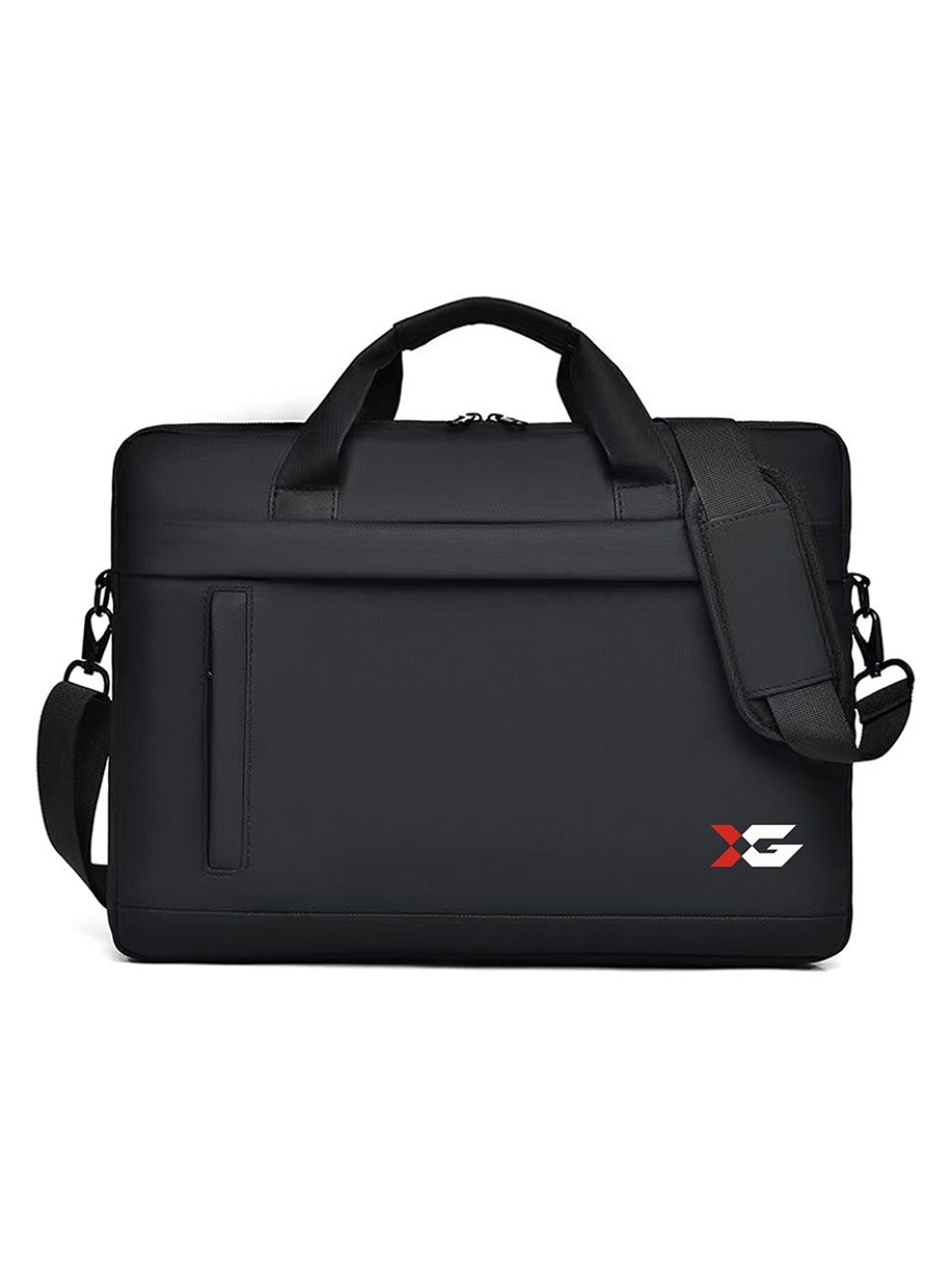 Сумка для ноутбука XG ELEMENT Prime 15.6" черный