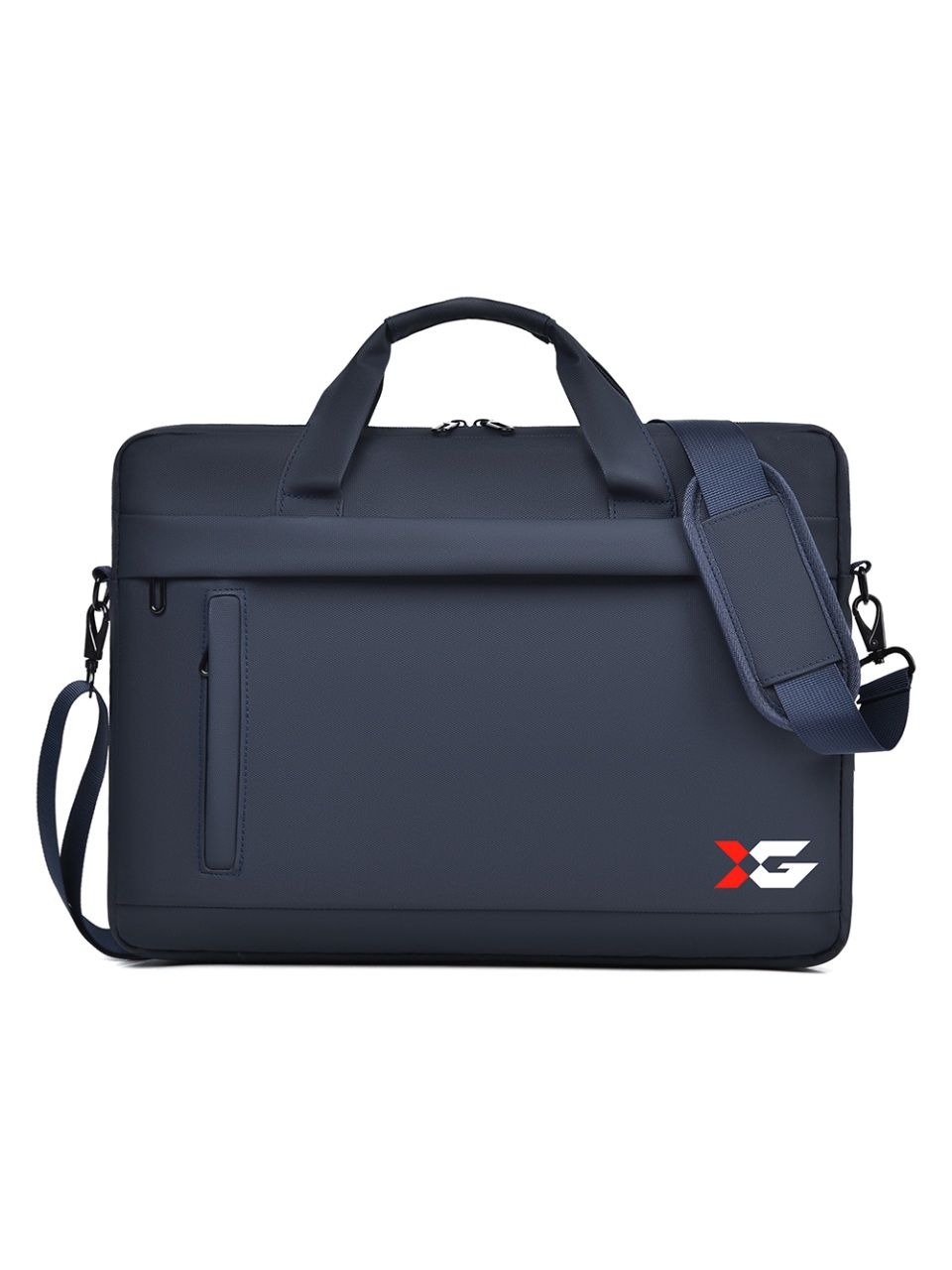 Сумка для ноутбука XG ELEMENT Prime 15.6" синий