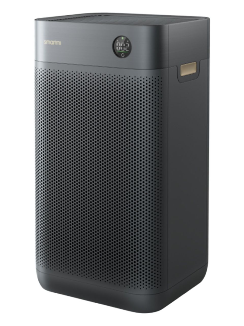 Очиститель воздуха Smartmi Air Purifier 3 Темно-серый