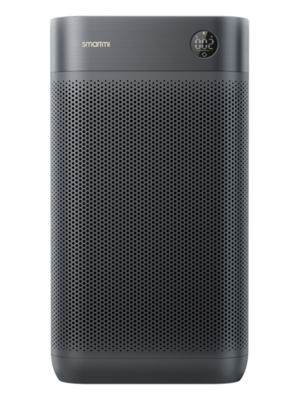 Очиститель воздуха Smartmi Air Purifier 3 Темно-серый