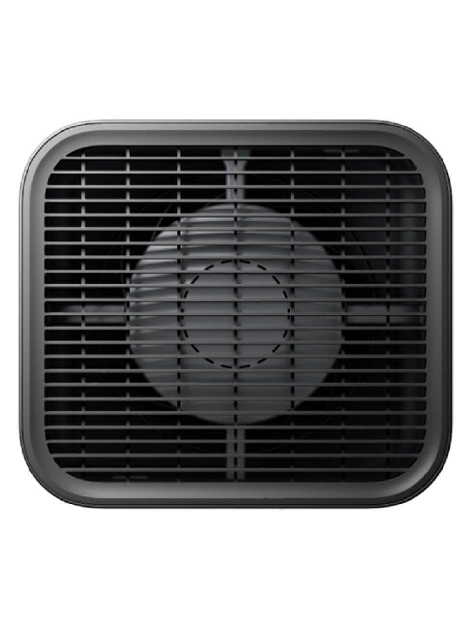 Очиститель воздуха Smartmi Air Purifier 3 Темно-серый