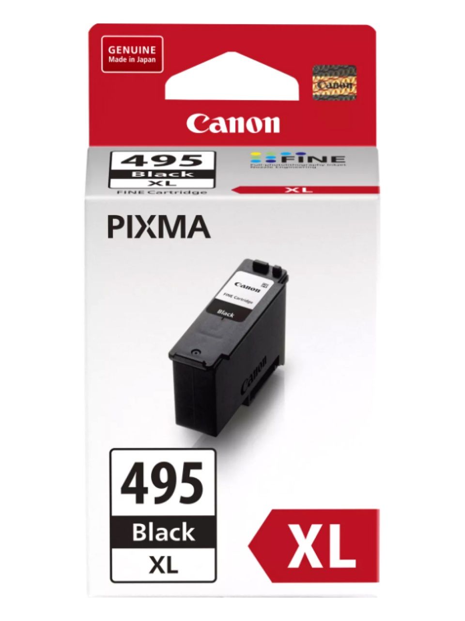 Струйный картридж Canon PG-495XL