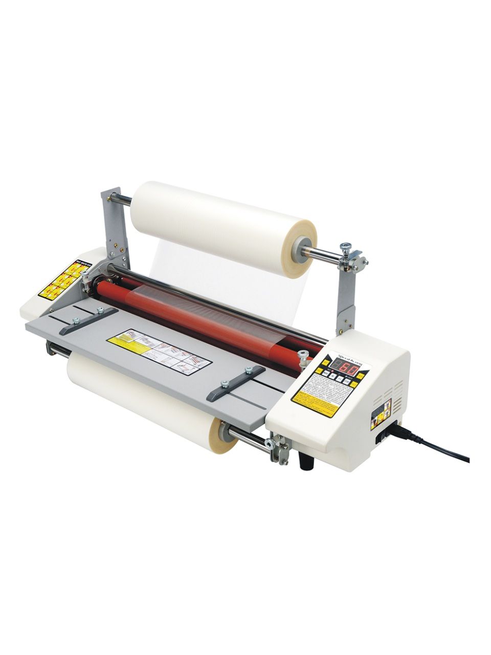Ламинатор Sysform RL-460T
