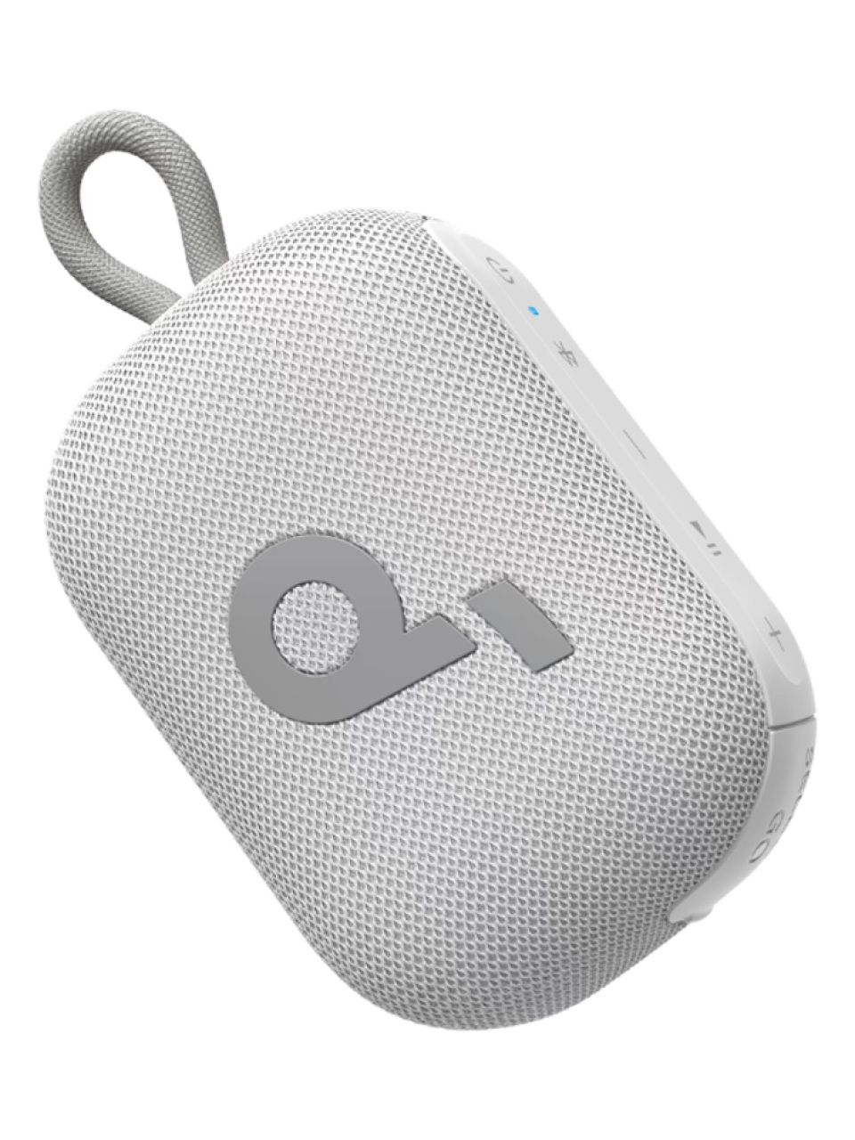 Портативная колонка soundcore Select 4 Go White