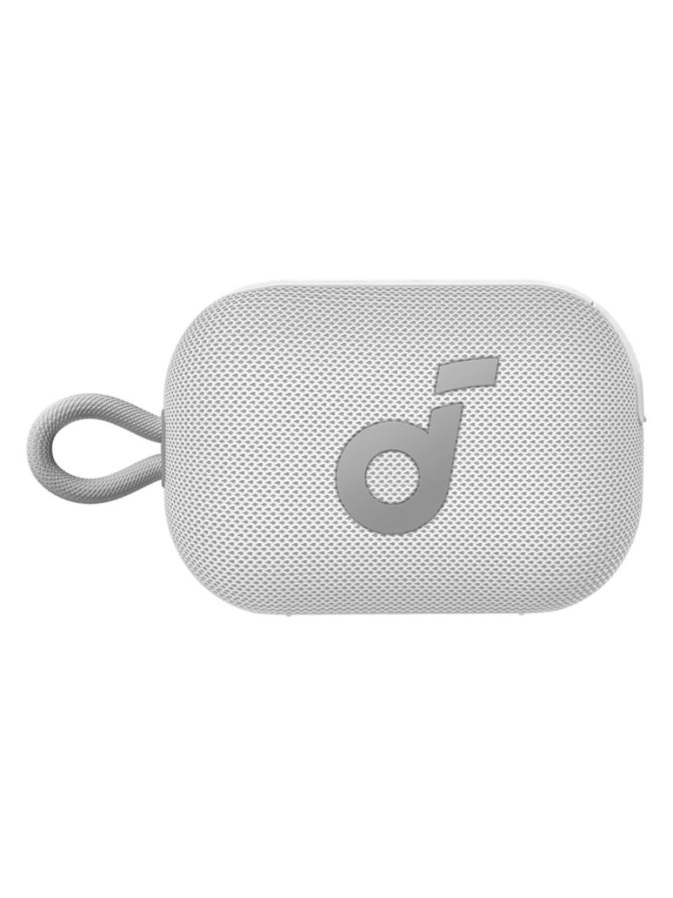 Портативная колонка soundcore Select 4 Go White