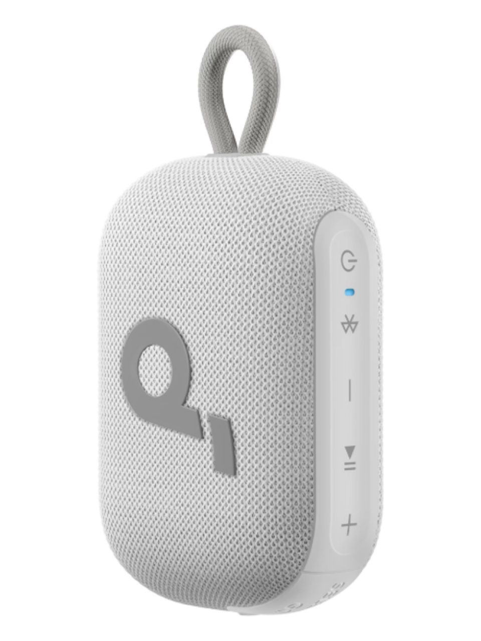 Портативная колонка soundcore Select 4 Go White
